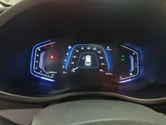 2021 Hyundai ix35 2.0L AT 2WD GLS Leading, синий — фото 12