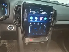 2021 Hyundai ix35 2.0L AT 2WD GLS Leading, синий — фото 13