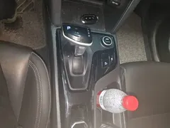2021 Hyundai ix35 2.0L AT 2WD GLS Leading, синий — фото 14