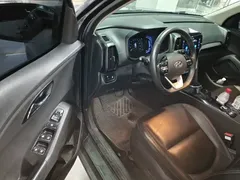 2021 Hyundai ix35 2.0L AT 2WD GLS Leading, синий — фото 16