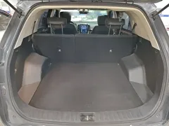 2021 Hyundai ix35 2.0L AT 2WD GLS Leading, синий — фото 19
