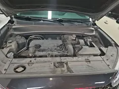 2021 Hyundai ix35 2.0L AT 2WD GLS Leading, синий — фото 20