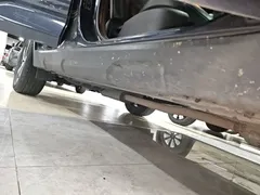 2021 Hyundai ix35 2.0L AT 2WD GLS Leading, синий — фото 21