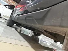 2021 Hyundai ix35 2.0L AT 2WD GLS Leading, синий — фото 22