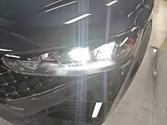 2021 Hyundai ix35 2.0L AT 2WD GLS Leading, синий — фото 24