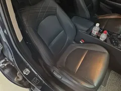 2021 Hyundai ix35 2.0L AT 2WD GLS Leading, синий — фото 25