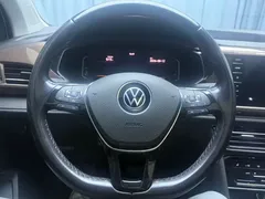 2022 Volkswagen Tharu 280TSI 2WD Luxury, белый — фото 10
