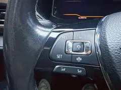 2022 Volkswagen Tharu 280TSI 2WD Luxury, белый — фото 11
