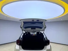 2022 Toyota Yaris L Zhixuan X 1.5L CVT Luxury Plus, белый — фото 7