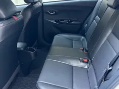 2022 Toyota Yaris L Zhixuan X 1.5L CVT Luxury Plus, белый — фото 10