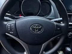 2022 Toyota Yaris L Zhixuan X 1.5L CVT Luxury Plus, белый — фото 15