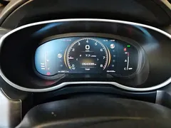 2021 Geely Atlas Million Edition 1.8TD DCT 2WD Luxury, белый — фото 14