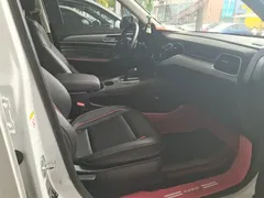 2021 Haval F7 1.5T 2WD, белый — фото 4