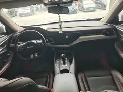 2021 Haval F7 1.5T 2WD, белый — фото 6