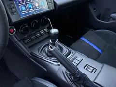 2023 Subaru BRZ 2.4L MT 10th Anniversary, синий — фото 6