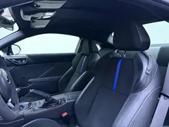 2023 Subaru BRZ 2.4L MT 10th Anniversary, синий — фото 12