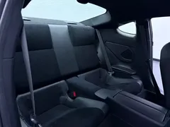 2023 Subaru BRZ 2.4L MT 10th Anniversary, синий — фото 13