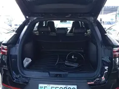 2021 BYD Song PLUS DM-i PHEV 51km Premium, чёрный — фото 4