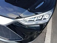 2021 BYD Song PLUS DM-i PHEV 51km Premium, чёрный — фото 5