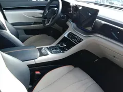 2021 BYD Song PLUS DM-i PHEV 51km Premium, чёрный — фото 8