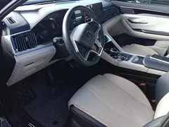 2021 BYD Song PLUS DM-i PHEV 51km Premium, чёрный — фото 9