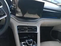 2021 BYD Song PLUS DM-i PHEV 51km Premium, чёрный — фото 16