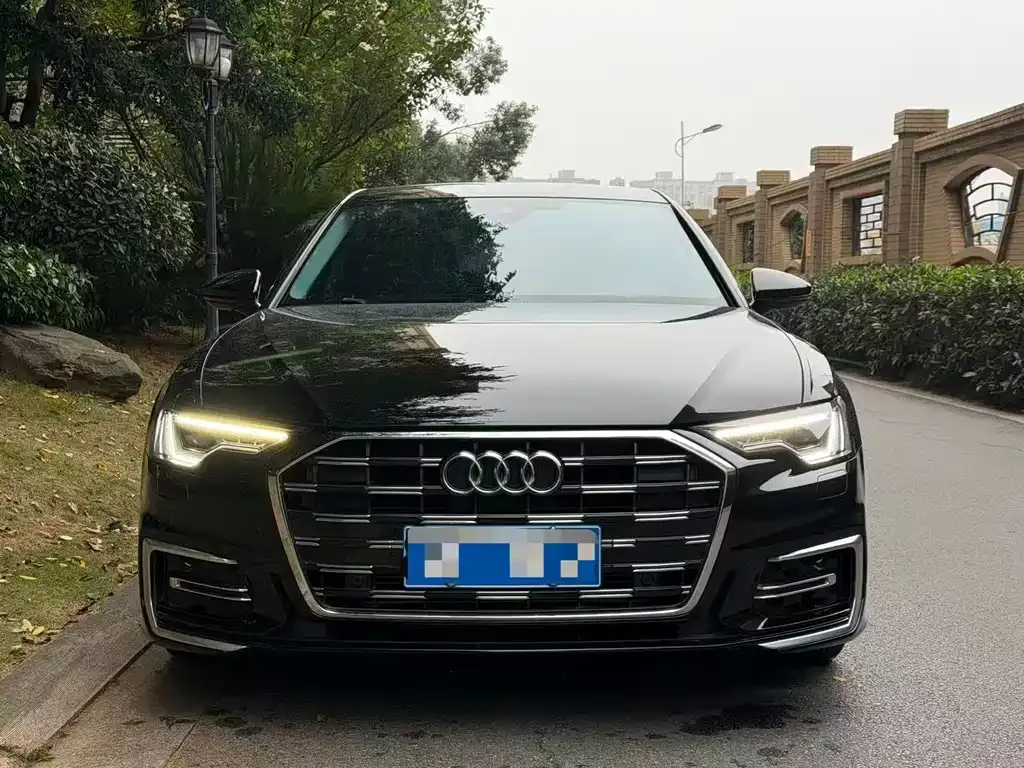 2023 Audi A6L 45 TFSI Sport