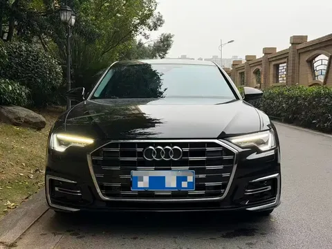 2023 Audi A6L 45 TFSI Sport