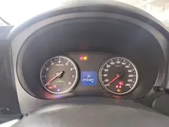 2021 Mitsubishi Outlander 2.0L 2WD 5-seat, белый — фото 12