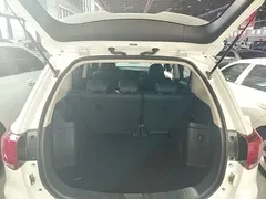 2021 Mitsubishi Outlander 2.0L 2WD 5-seat, белый — фото 19