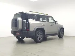 2023 Jetour T2 1.5T 2WD Discovery Pro — фото 2