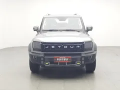2023 Jetour T2 1.5T 2WD Discovery Pro — фото 3