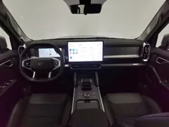 2023 Jetour T2 1.5T 2WD Discovery Pro — фото 5
