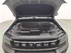 2023 Jetour T2 1.5T 2WD Discovery Pro — фото 6