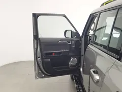 2023 Jetour T2 1.5T 2WD Discovery Pro — фото 8