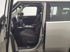 2023 Jetour T2 1.5T 2WD Discovery Pro — фото 10