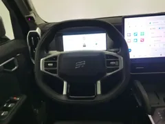 2023 Jetour T2 1.5T 2WD Discovery Pro — фото 11