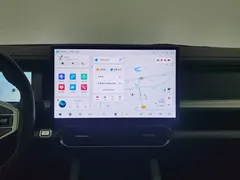 2023 Jetour T2 1.5T 2WD Discovery Pro — фото 12