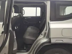 2023 Jetour T2 1.5T 2WD Discovery Pro — фото 15