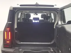 2023 Jetour T2 1.5T 2WD Discovery Pro — фото 16