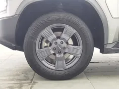 2023 Jetour T2 1.5T 2WD Discovery Pro — фото 17