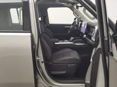2023 Jetour T2 1.5T 2WD Discovery Pro — фото 23
