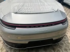 2023 Porsche 911 Targa 4 3.0T — фото 2
