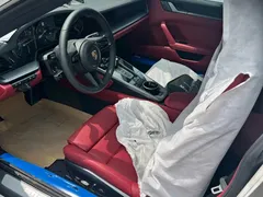 2023 Porsche 911 Targa 4 3.0T — фото 3