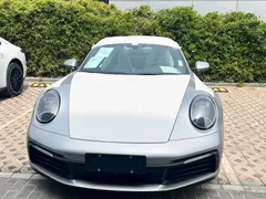 2023 Porsche 911 Targa 4 3.0T — фото 5