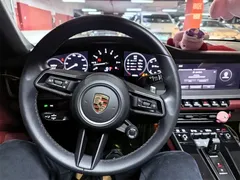 2023 Porsche 911 Targa 4 3.0T — фото 6