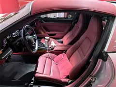 2023 Porsche 911 Targa 4 3.0T — фото 7