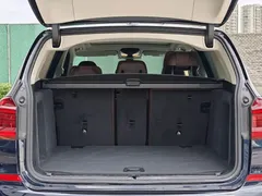 2021 BMW X3, чёрный — фото 8
