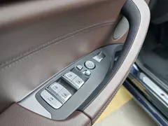 2021 BMW X3, чёрный — фото 12