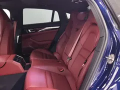 2023 Porsche Panamera 2.9T, синий — фото 10